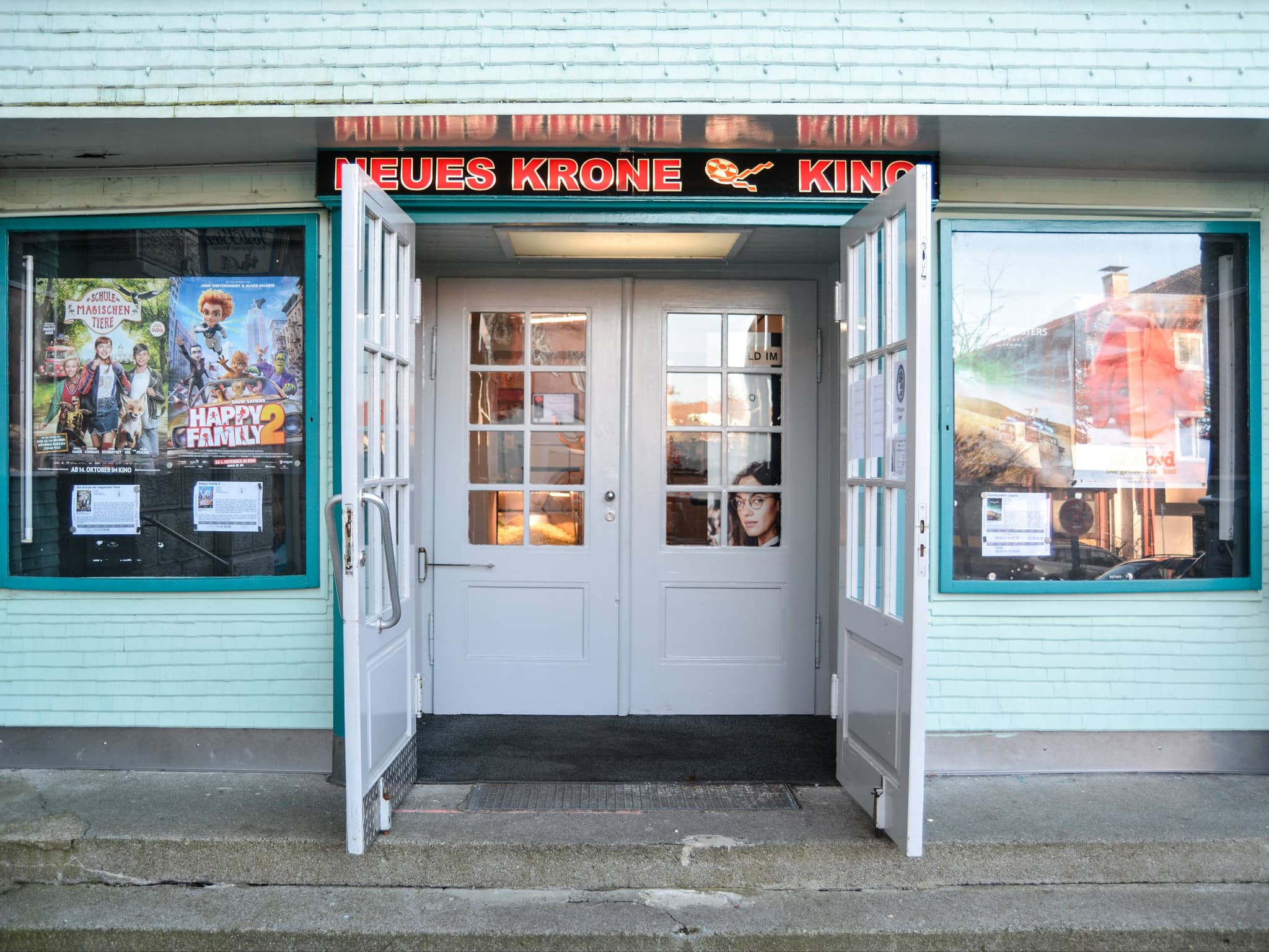 Neues Krone Kino
