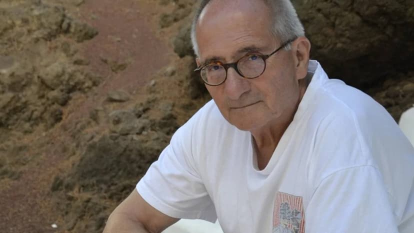 ALLGÄUER LITERATURFESTIVAL: DOMINIK GRAF "SEIN ODER SPIELEN" Backdrop