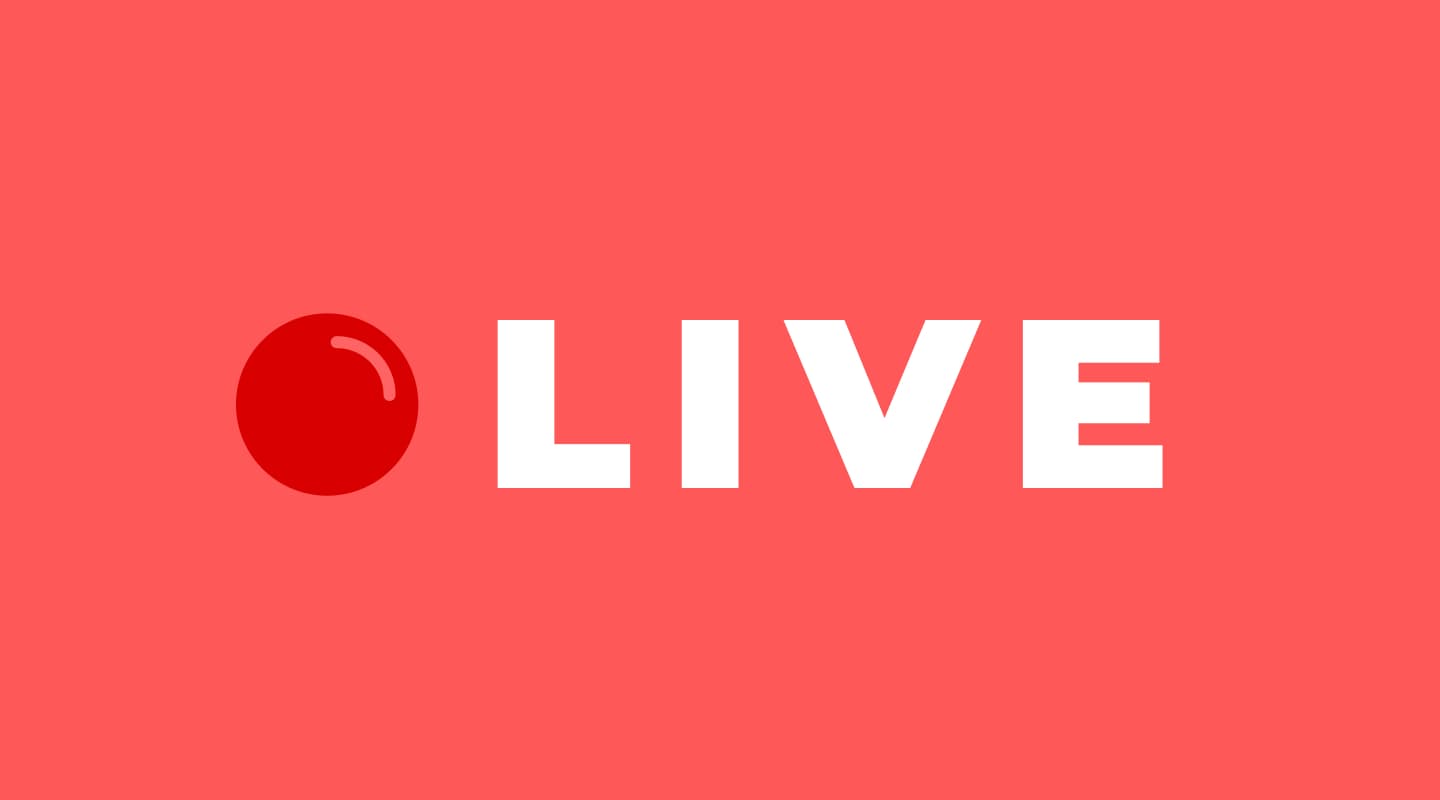 Live Reportage
