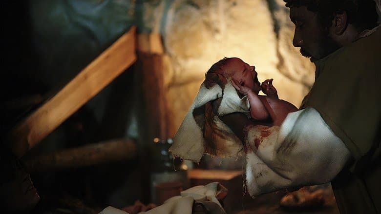 Die Heilige Nacht: Das Weihnachts-Special von The Chosen